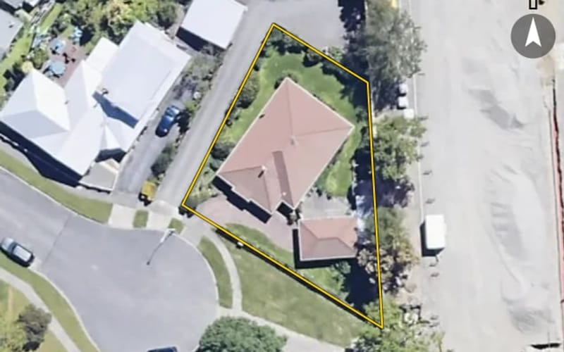 21 Kingwell Drive
