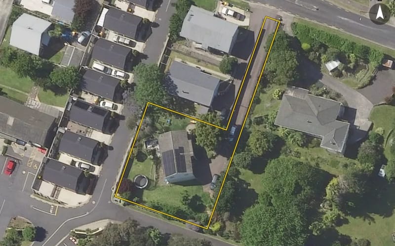 45 Bell Street