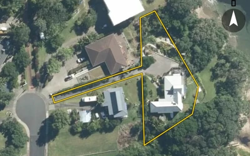 23 Glenelg Road