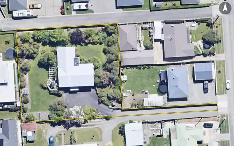 67A Murphys Road