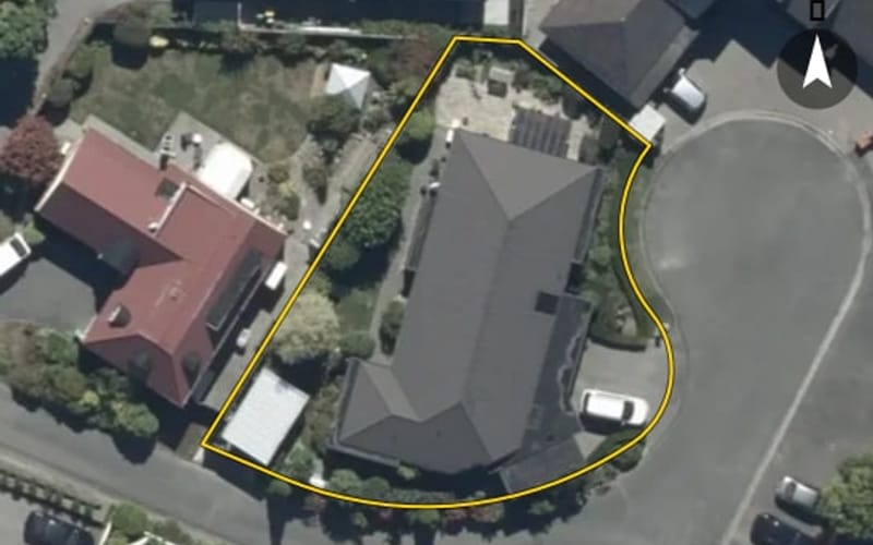 26 Derenzy Place