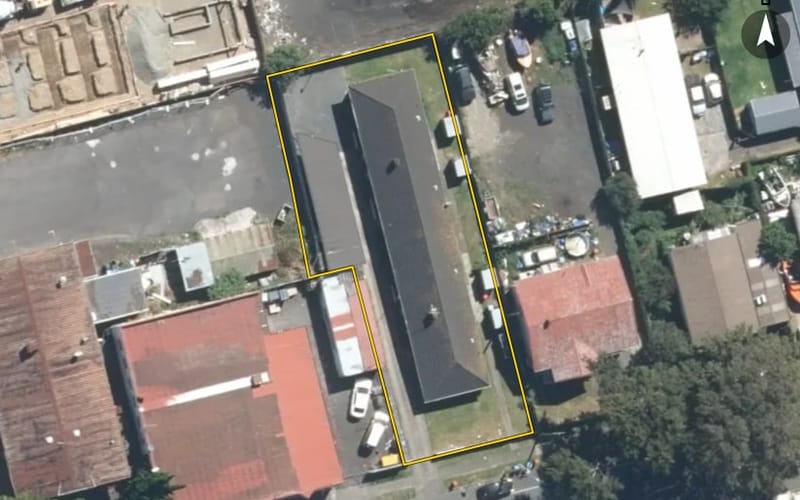 30 Avenue Road