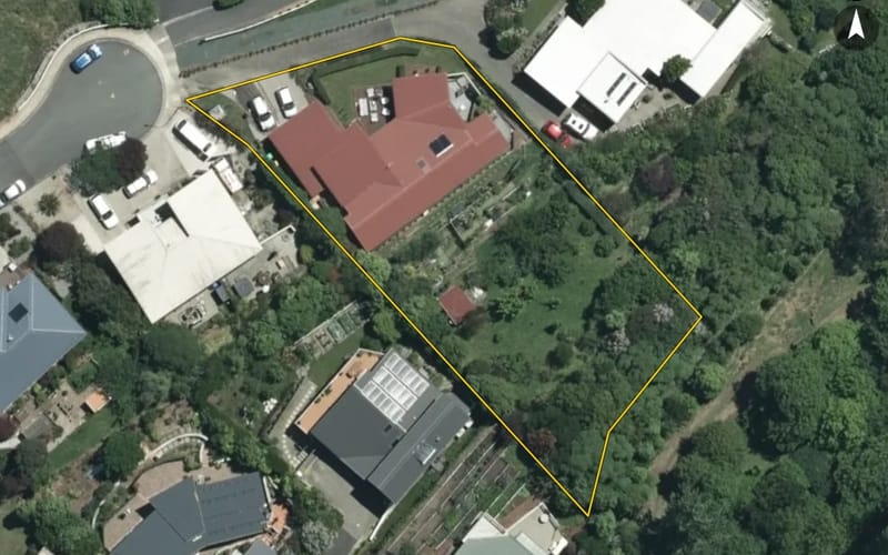 10 Blampied Place