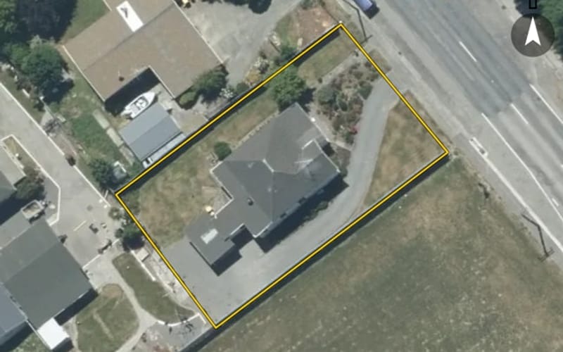4 Grahams Road