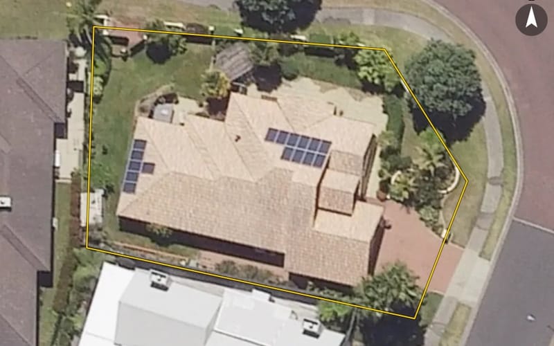 21 Matemuri Drive