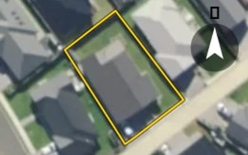 1 Tupeia Lane