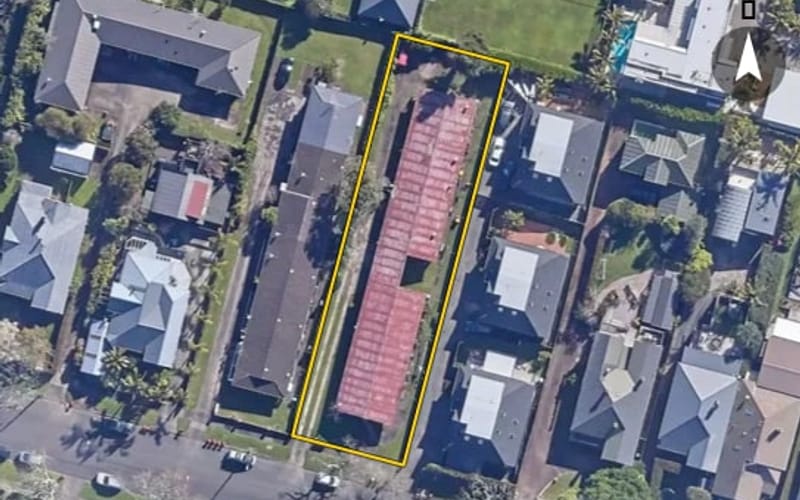 18 Herbert Road