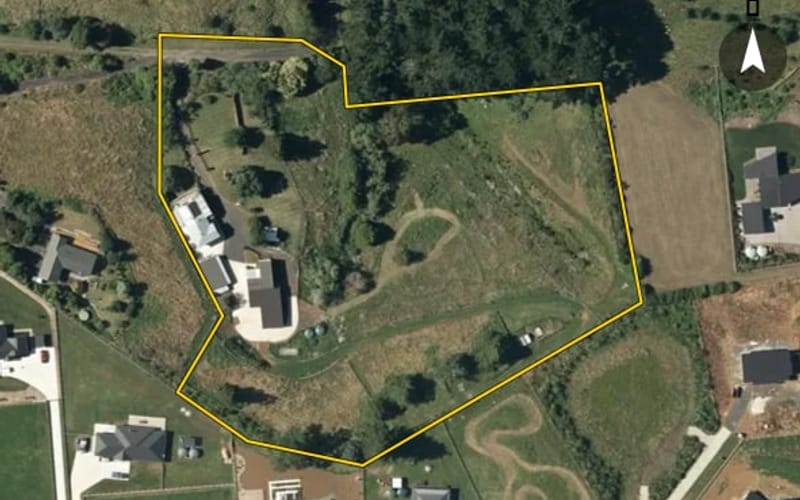 216C Kaipo Flats Road
