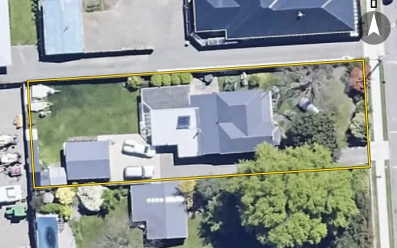 9 Murphys Road