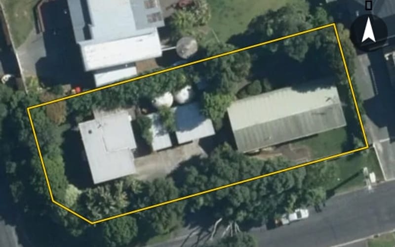 100 Second View Avenue