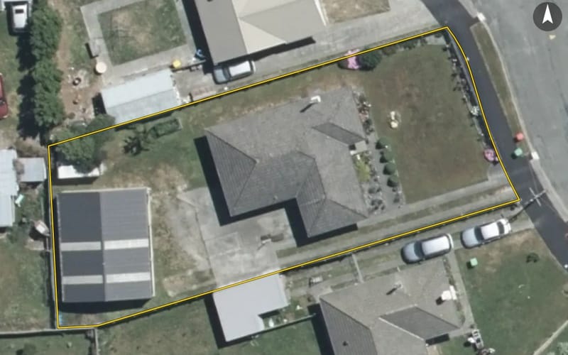 14 Killick Place