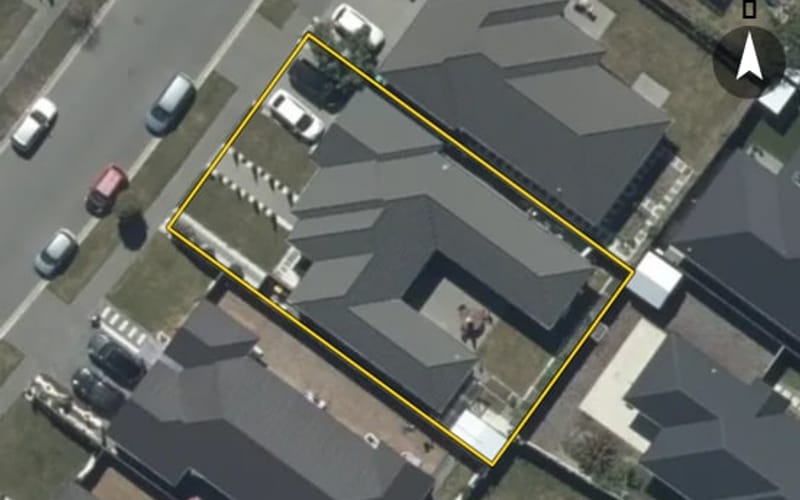 15 Myrtle Road