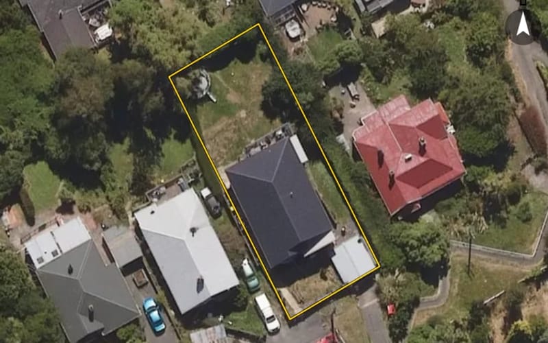125 Maryhill Terrace