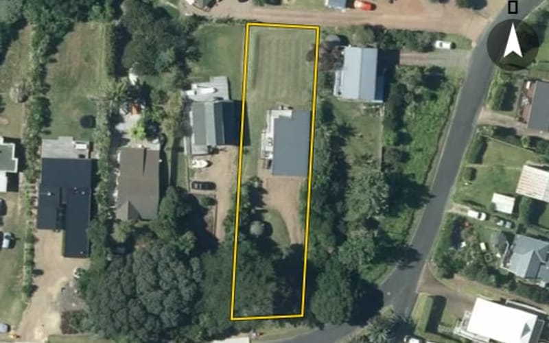 57 Hamilton Road
