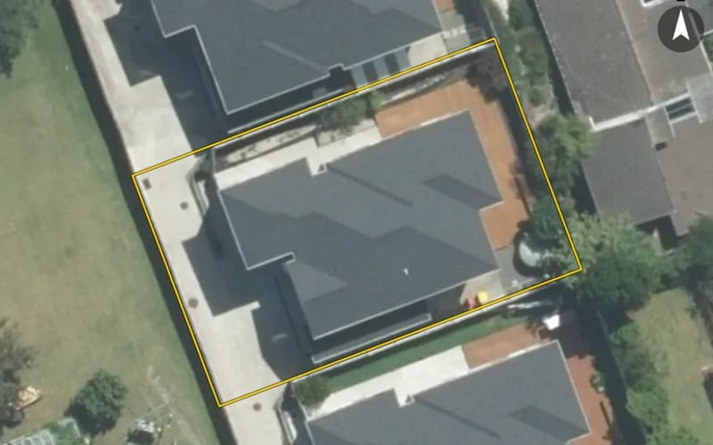 23B Manuwai Road