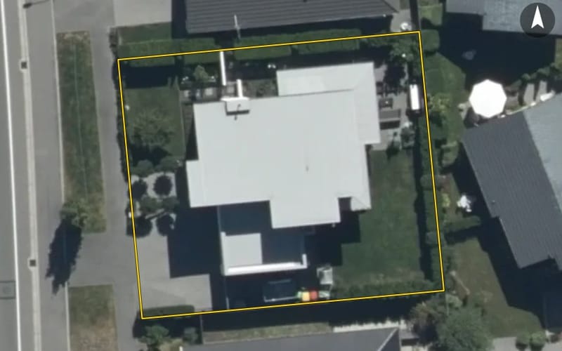 31 Prestons Park Drive