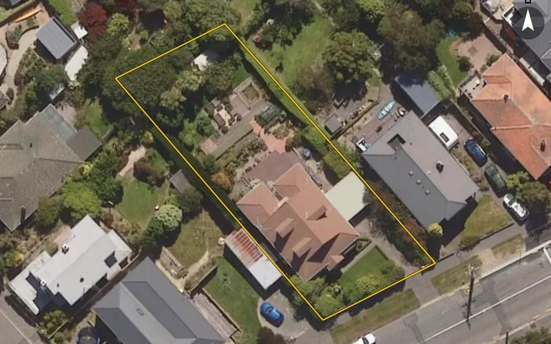 93 Signal Hill Road