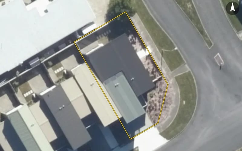 37 Balrickard Way