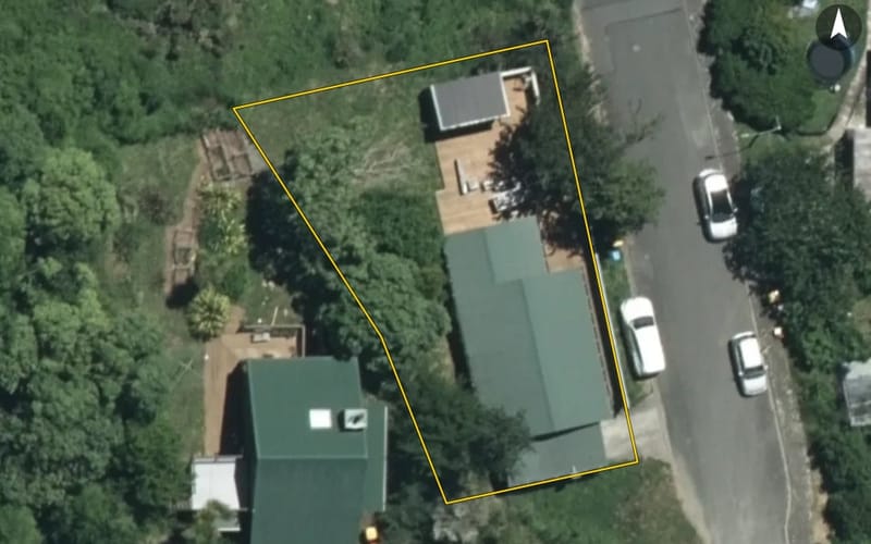 19 Robinson Road