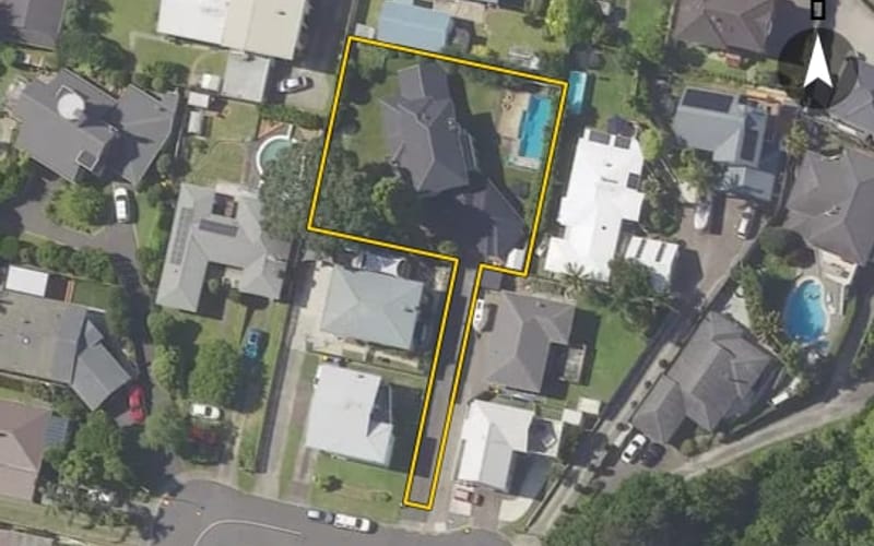 36 Karaka Road