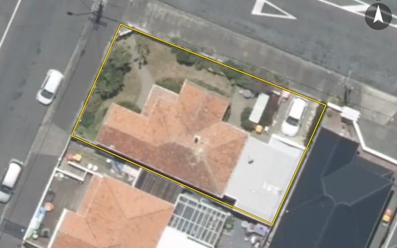 24 Buick Street