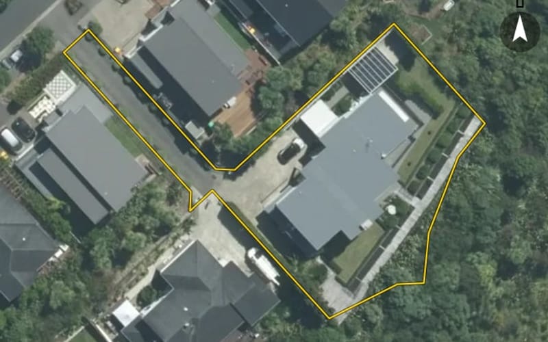 14 Remuremu Street