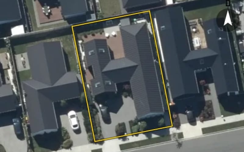 11 Beamsgate Road