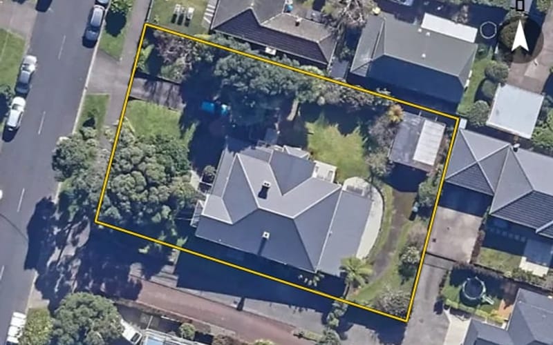 49 Symonds Street