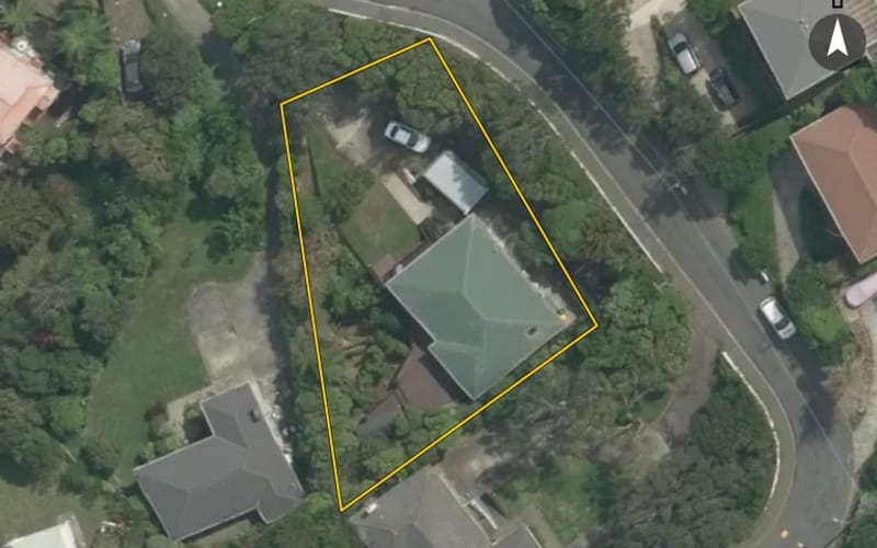 78 Black Rock Road