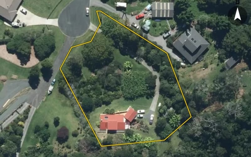 15 Bruce MacGregor Lane