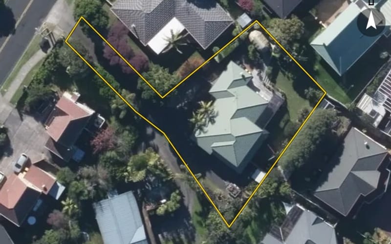 228A Sturges Road