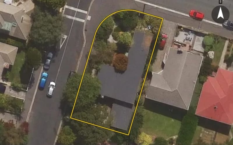 38 Michie Street