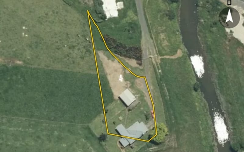 9563 Paeroa Kopu Road