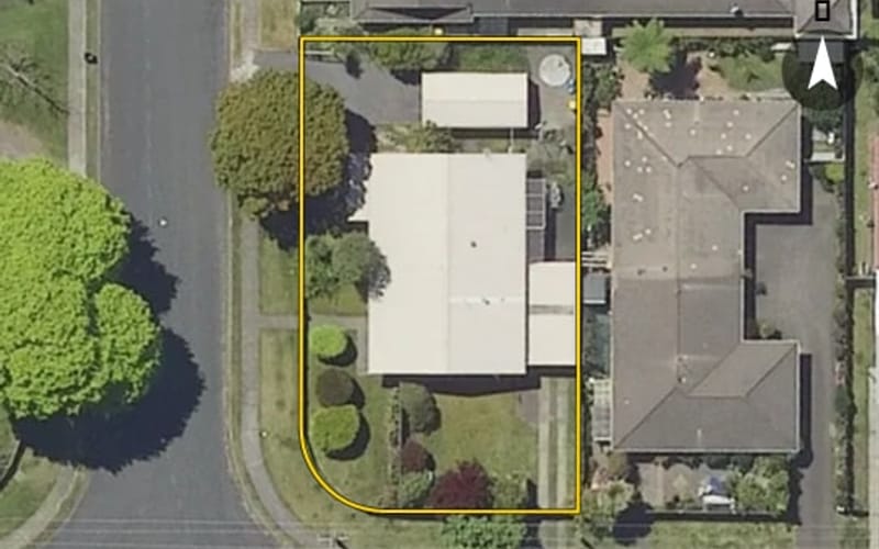 26 Deere Avenue