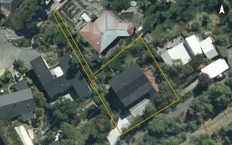 1 Awaroa Lane