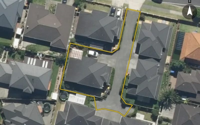 118B Gracechurch Drive