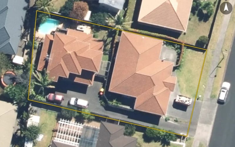 1/9 Faldo Drive