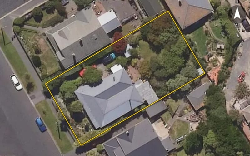 37 Tainui Road