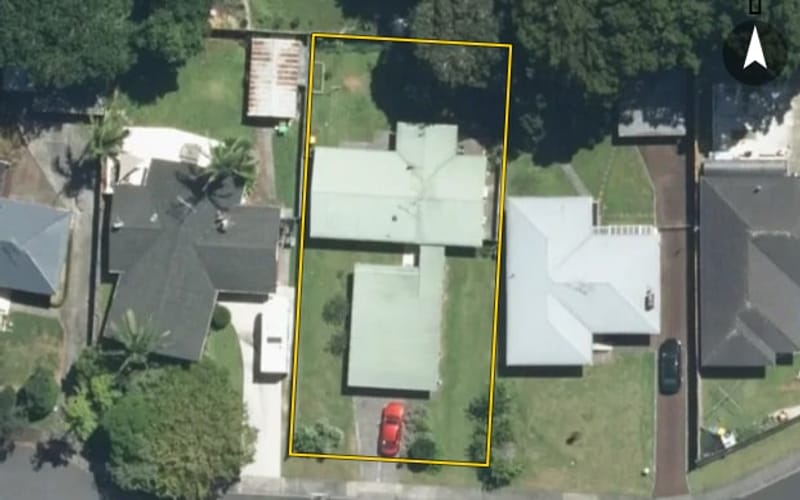 1 Arthur Place