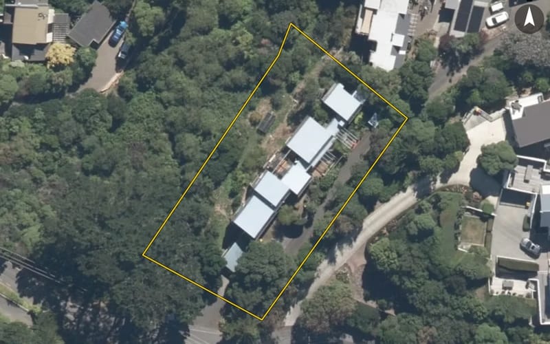 35 Nikau Road