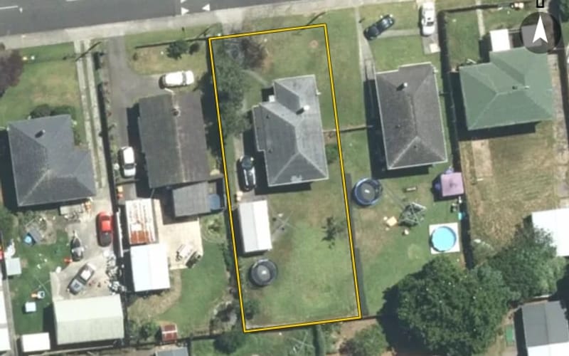 22 Orchard Rise