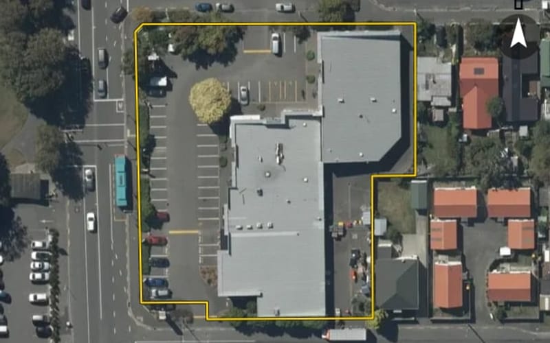3-9 Walton Street