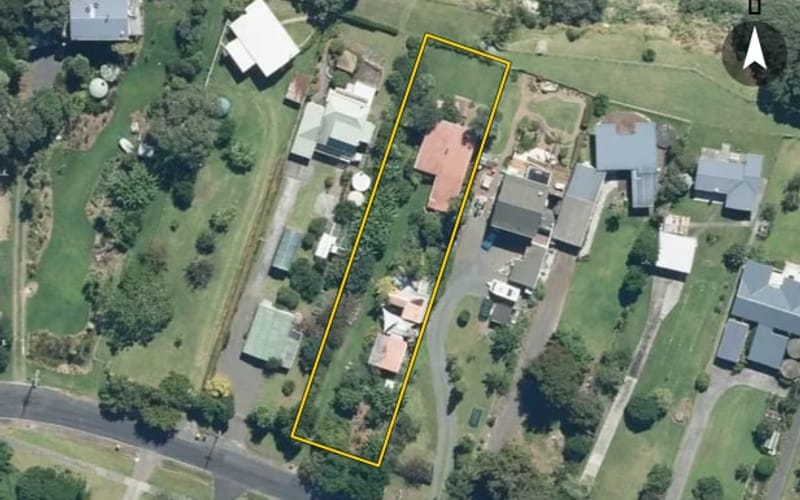 61 Howard Road