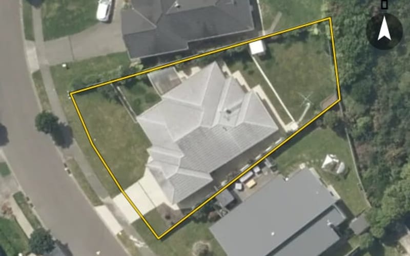 23 Sumner Terrace