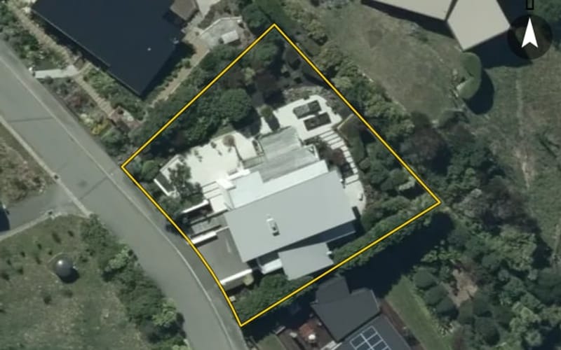 11 Rapanui Lane