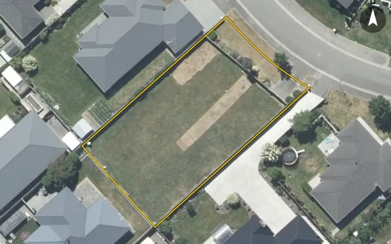 5 Alton Place