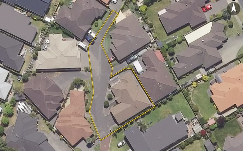 26 Popata Close