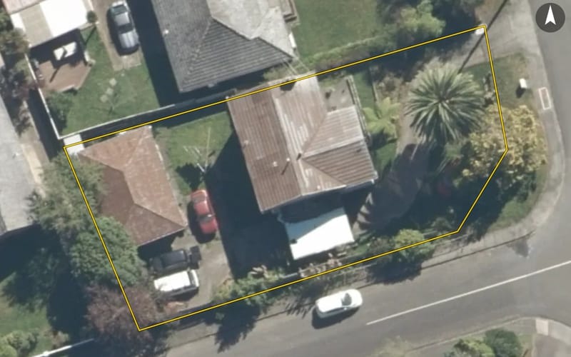 28 Mangaroa Hill Road