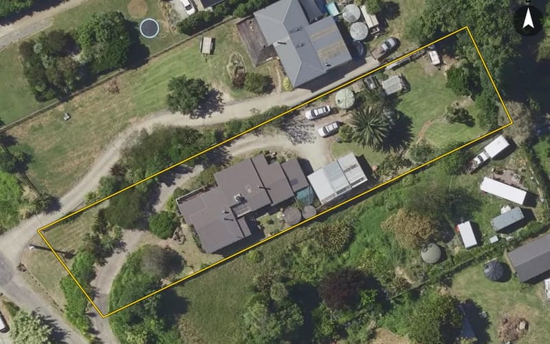 25 Hacche Road