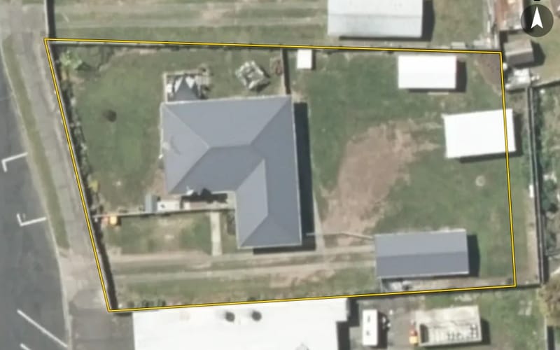 33 Kelso Street